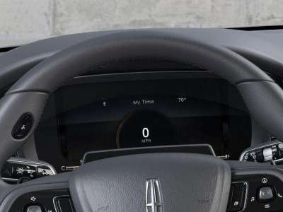 New 2026 Lincoln Corsair for sale in Lincoln NE