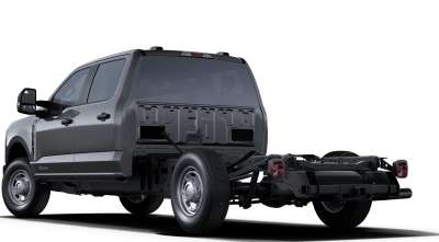 New 2025 Ford Super Duty F-250 XL Crew Cab Truck for sale in Lincoln NE