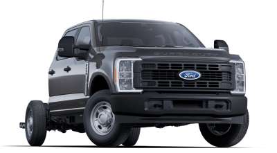 New 2025 Ford Super Duty F-250 XL Crew Cab Truck for sale in Lincoln NE