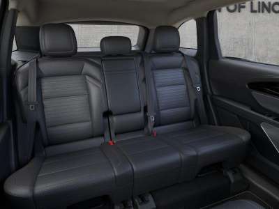 New 2026 Lincoln Nautilus for sale in Lincoln NE