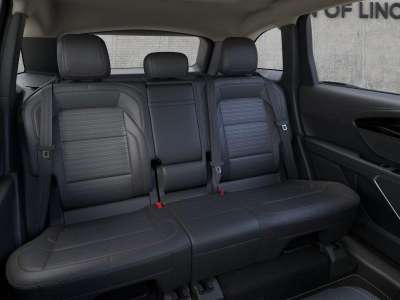 New 2026 Lincoln Nautilus for sale in Lincoln NE