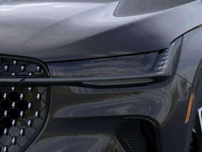 New 2026 Lincoln Nautilus for sale in Lincoln NE