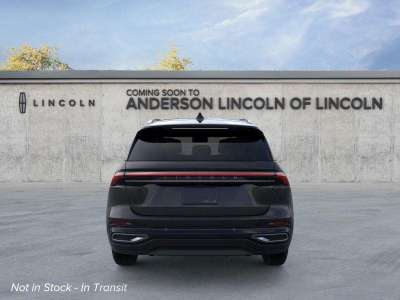 New 2026 Lincoln Nautilus Reserve SUV/Crossover for sale in Lincoln NE