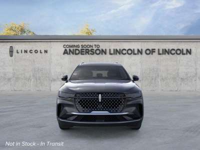 New 2026 Lincoln Nautilus Reserve SUV/Crossover for sale in Lincoln NE