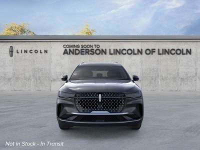 New 2026 Lincoln Nautilus Reserve SUV/Crossover for sale in Lincoln NE