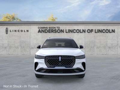 New 2026 Lincoln Nautilus Reserve SUV/Crossover for sale in Lincoln NE