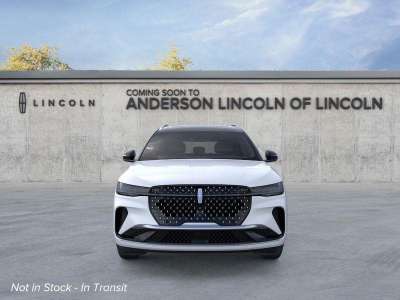 New 2026 Lincoln Nautilus Reserve SUV/Crossover for sale in Lincoln NE