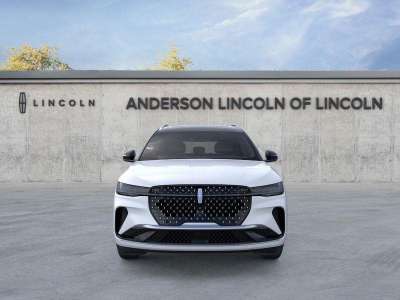 New 2026 Lincoln Nautilus Reserve SUV/Crossover for sale in Lincoln NE