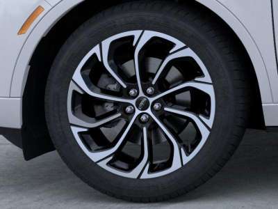 New 2026 Lincoln Nautilus for sale in Lincoln NE