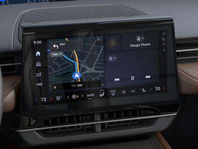 New 2026 Lincoln Nautilus for sale in Lincoln NE