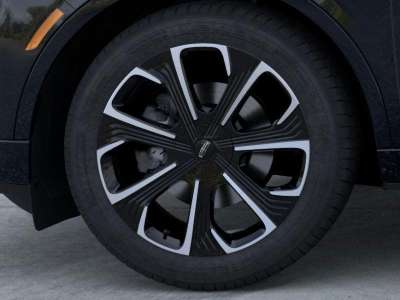 New 2026 Lincoln Nautilus for sale in Lincoln NE