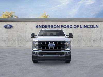 New 2026 Ford Super Duty F-250 XLT Super Cab Truck for sale in Lincoln NE