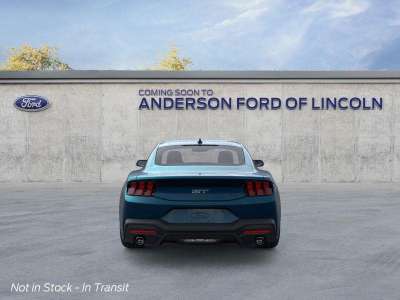 New 2026 Ford Mustang for sale in Lincoln NE