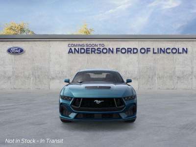 New 2026 Ford Mustang for sale in Lincoln NE