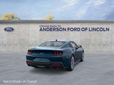 New 2026 Ford Mustang for sale in Lincoln NE