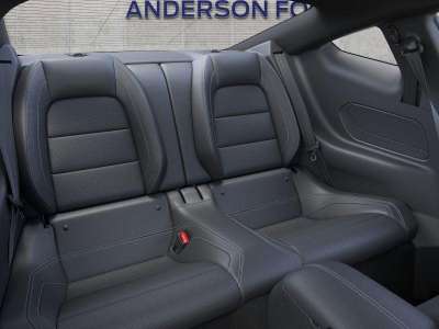 New 2026 Ford Mustang for sale in Lincoln NE