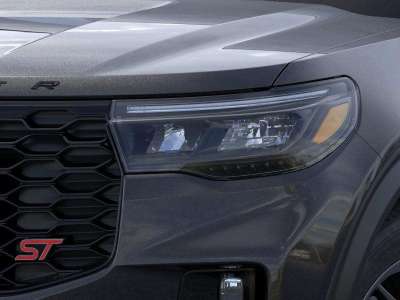 New 2026 Ford Explorer for sale in Lincoln NE