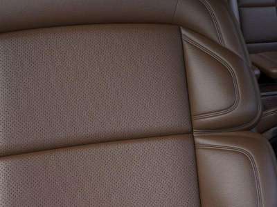 New 2026 Lincoln Navigator for sale in Lincoln NE