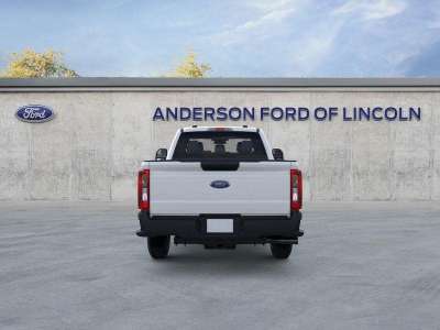 New 2026 Ford Super Duty F-250 XL Super Cab Truck for sale in Lincoln NE