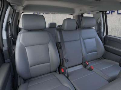 New 2026 Ford Super Duty F-250 XL Super Cab Truck for sale in Lincoln NE