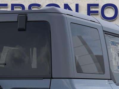 New 2025 Ford Bronco for sale in Lincoln NE