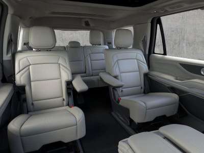 New 2026 Lincoln Navigator for sale in Lincoln NE