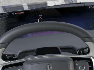 New 2026 Lincoln Navigator for sale in Lincoln NE