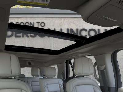 New 2026 Lincoln Navigator for sale in Lincoln NE