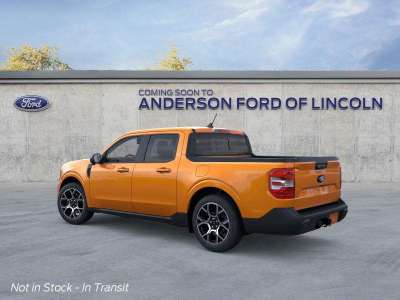 New 2026 Ford Maverick Lariat Crew Cab Truck for sale in Lincoln NE