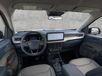 New 2026 Ford Maverick for sale in Lincoln NE