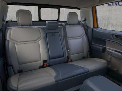 New 2026 Ford Maverick for sale in Lincoln NE