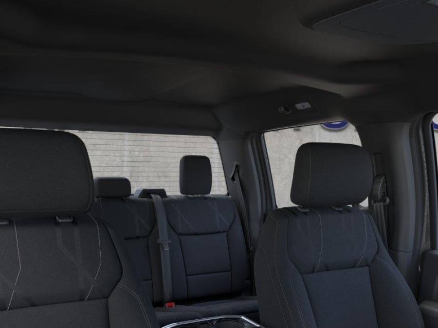 New 2026 Ford F-150 for sale in Lincoln NE