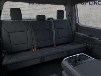 New 2026 Ford F-150 STX Crew Cab Truck for sale in Lincoln NE