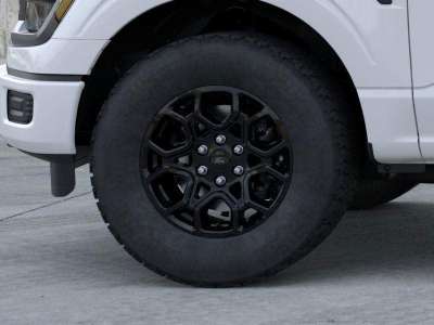 New 2026 Ford F-150 for sale in Lincoln NE