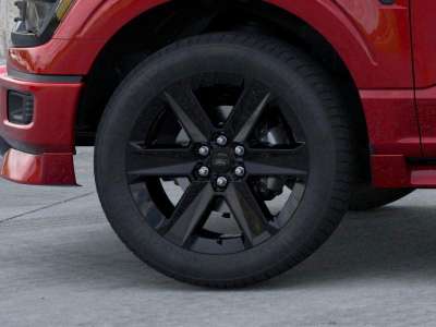 New 2026 Ford F-150 for sale in Lincoln NE