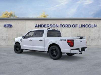 New 2026 Ford F-150 for sale in Lincoln NE