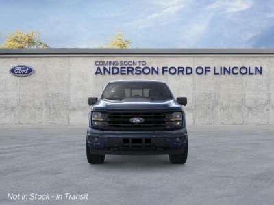 New 2026 Ford F-150 XLT Crew Cab Truck for sale in Lincoln NE