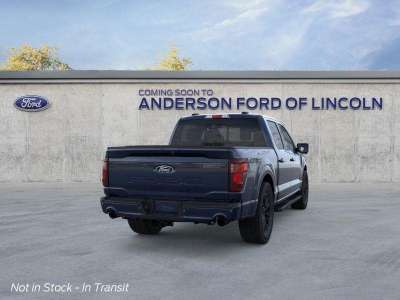 New 2026 Ford F-150 XLT Crew Cab Truck for sale in Lincoln NE