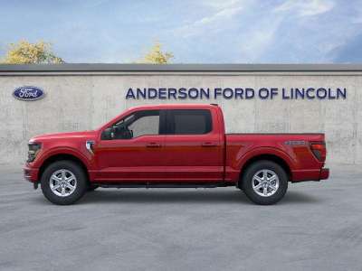 New 2026 Ford F-150 for sale in Lincoln NE