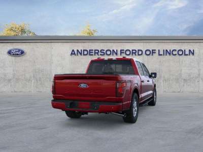 New 2026 Ford F-150 for sale in Lincoln NE