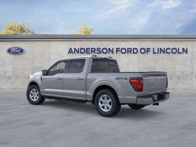 New 2026 Ford F-150 for sale in Lincoln NE