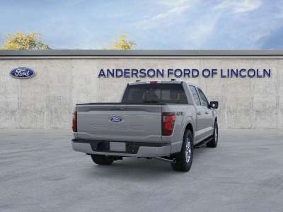 New 2026 Ford F-150 for sale in Lincoln NE
