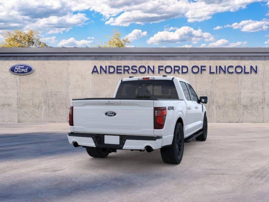 New 2026 Ford F-150 for sale in Lincoln NE