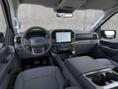 New 2026 Ford F-150 XLT Crew Cab Truck for sale in Lincoln NE
