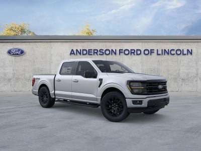 New 2026 Ford F-150 for sale in Lincoln NE