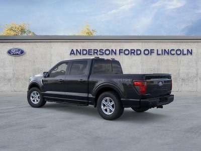 New 2026 Ford F-150 for sale in Lincoln NE