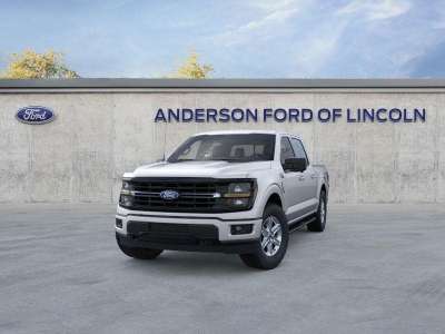 New 2026 Ford F-150 for sale in Lincoln NE