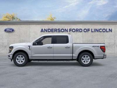 New 2026 Ford F-150 for sale in Lincoln NE