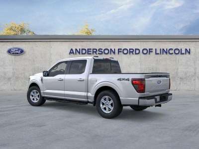 New 2026 Ford F-150 for sale in Lincoln NE