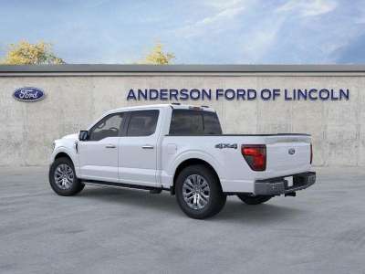 New 2026 Ford F-150 for sale in Lincoln NE